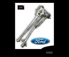 TANDEM TERGICRISTALLO FORD Fiesta 6Â° Serie Restyl - 1