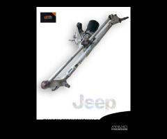 TANDEM TERGICRISTALLO JEEP Compass Serie Benzina ( - 1