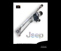 TANDEM TERGICRISTALLO JEEP Compass Serie Benzina ( - 2