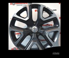 4 cerchi lega jeep renegade r18 lt4232 - 1