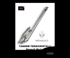 TANDEM TERGICRISTALLO RENAULT Grand Modus 1Â° Seri - 1