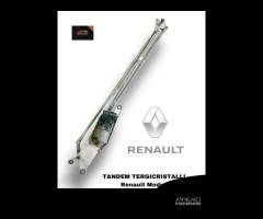 TANDEM TERGICRISTALLO RENAULT Grand Modus 1Â° Seri - 2