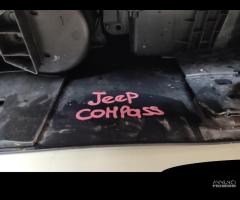 TUNNEL CENTRALE JEEP Compass Serie (16>) - 8