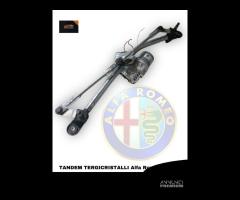 TANDEM TERGICRISTALLO ALFA ROMEO Stelvio Serie (94 - 1