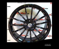 4 cerchi lega volkswagen audi r19 lt4218 - 1