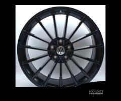 4 cerchi lega volkswagen audi r19 lt4218 - 3