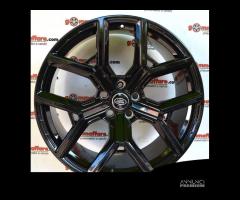 4 cerchi lega range rover sport r22 lt4213