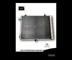 RADIATORE ARIA CONDIZIONATA OPEL Crossland Serie B - 1