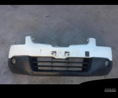 Paraurti anteriore Nissan Qashqai j10 (2006 2009)