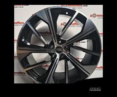 4 cerchi lega audi q5 sport r20 lt4207