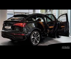 4 cerchi lega audi q5 sport r20 lt4207