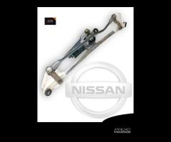 TANDEM TERGICRISTALLO NISSAN Micra 3Â° Serie Benzi - 1