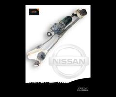 TANDEM TERGICRISTALLO NISSAN Micra 3Â° Serie Benzi - 2