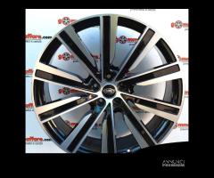 4 cerchi lega range rover sport r22 lt4210 - 1