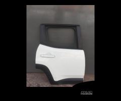 Porta portiera destra Jeep Renegade posteriore