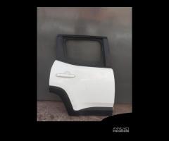 Porta portiera destra Jeep Renegade posteriore