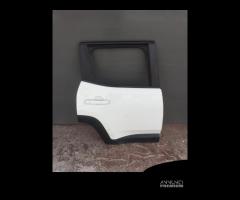 Porta portiera destra Jeep Renegade posteriore