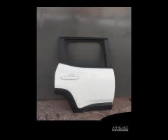 Porta portiera destra Jeep Renegade posteriore