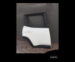 Porta portiera destra Jeep Renegade posteriore