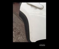 Porta portiera destra Jeep Renegade posteriore - 6