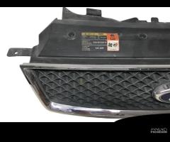 MASCHERINA ANTERIORE FORD C - Max Serie (03>07) - 1