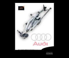 TANDEM TERGICRISTALLO AUDI Q3 RSQ3 Sportback Serie - 1