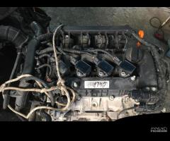 Motore Hyundai i20 1.2 benzina G4LF - 2