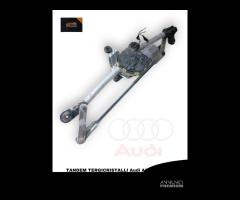 TANDEM TERGICRISTALLO AUDI Q3 RSQ3 Sportback Serie - 2