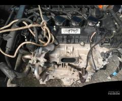 Motore Hyundai i20 1.2 benzina G4LF - 3