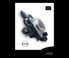 FENDINEBBIA ANTERIORE DX OPEL Astra H Berlina (04> - 2