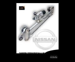 TANDEM TERGICRISTALLO NISSAN Qashqai 2Â° Serie Ben - 1