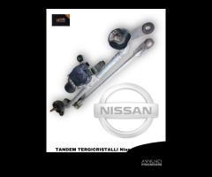 TANDEM TERGICRISTALLO NISSAN Qashqai 2Â° Serie Ben - 2