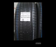 4 pneumatici pirelli 255/40 r20 101v tu12652 - 2