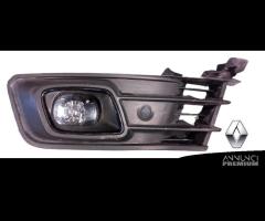 FENDINEBBIA ANTERIORE DX RENAULT Captur Serie (13> - 1