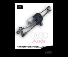 TANDEM TERGICRISTALLO AUDI Q3 Serie (8UG) Benzina - 1