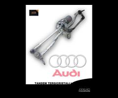 TANDEM TERGICRISTALLO AUDI Q3 Serie (8UG) Benzina - 2