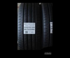 4 pneumatici km0 toyo 225/55 r18 102w tu12660