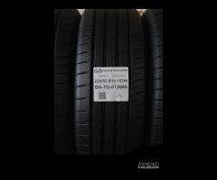 4 pneumatici km0 toyo 225/55 r18 102w tu12660