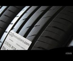 4 pneumatici km0 toyo 225/55 r18 102w tu12660 - 6