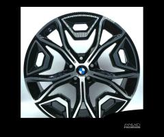 4 cerchi lega bmw ix r20 lt4196 - 2