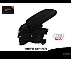 TUNNEL CENTRALE AUDI A4 Avant (8W5) (15>) - 4