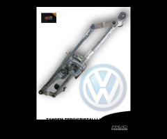 TANDEM TERGICRISTALLO VOLKSWAGEN Golf 6 Plus Benzi - 1