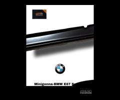 MINIGONNA LATERALE DESTRA BMW Serie 1 Serie (E87) - 3