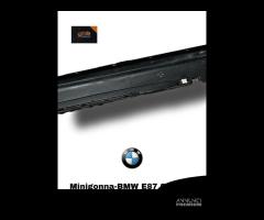 MINIGONNA LATERALE DESTRA BMW Serie 1 Serie (E87) - 6