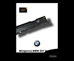 MINIGONNA LATERALE DESTRA BMW Serie 1 Serie (E87) - 7