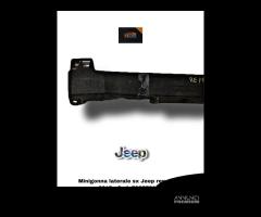 MINIGONNA LATO SINISTRA JEEP Renegade Serie (14>) - 2