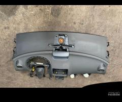 KIT AIRBAG OPEL MERIVA B 2 SERIE - 7