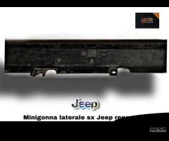 MINIGONNA LATO SINISTRA JEEP Renegade Serie (14>) - 6