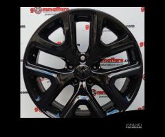 4 cerchi lega jeep mopar renegade r18 lt1781 - 1