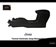 TUNNEL CENTRALE JEEP Renegade Serie (14>) - 1